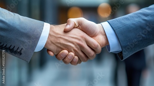 Expert in business-to-business marketing developing relationship-building strategies