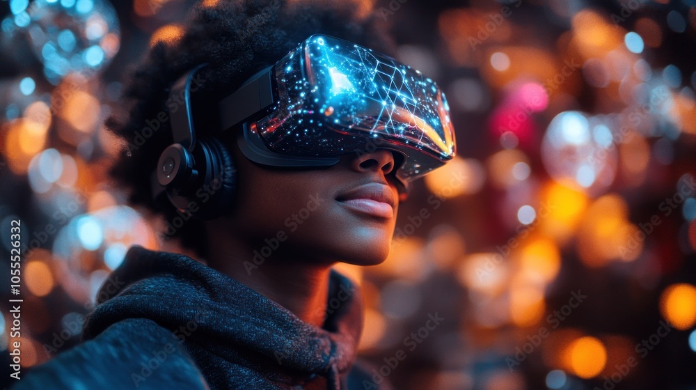 Exploring Virtual Reality Exploring Virtual Reality