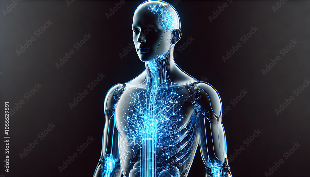 AIロボットテクノロジー AIロボットテクノロジー