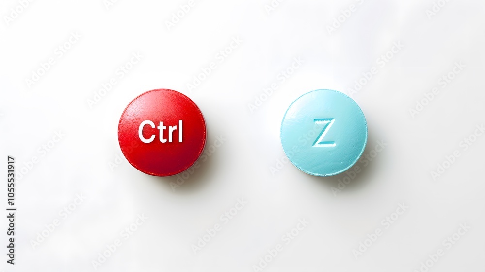 Close-up photo of two round tablets inside a pill tab packaging; one red tablet labeled Close-up photo of two round tablets inside a pill tab packaging; one red tablet labeled