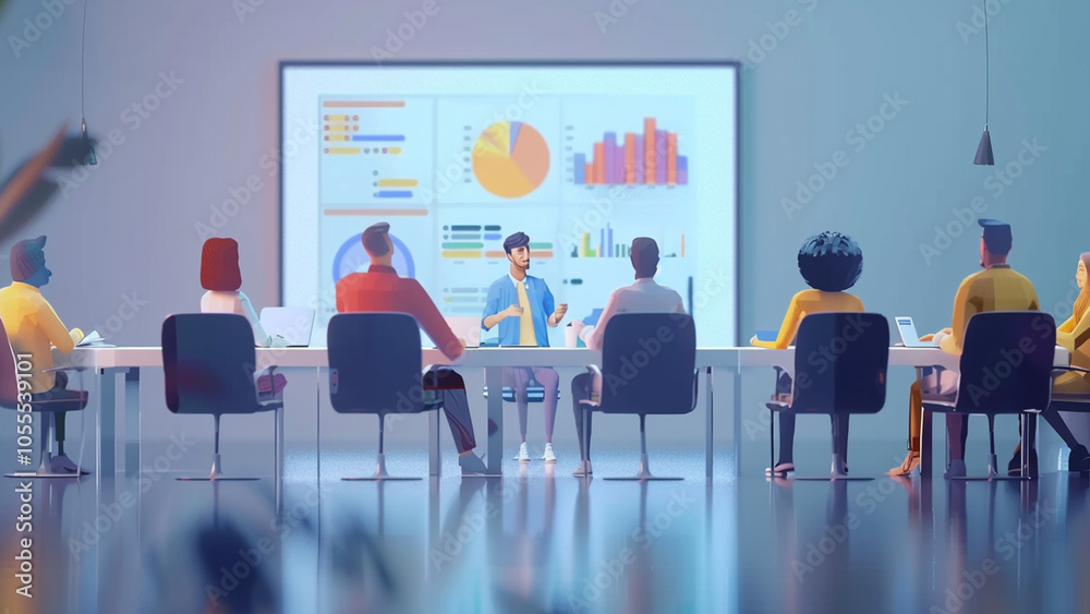 presentation of a presentation presentation of a presentation