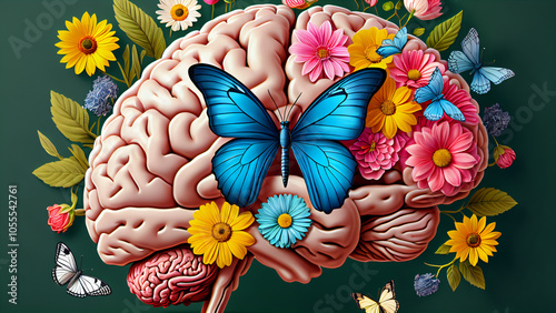 A Journey Through Mental Pathways of Intellect, Creativity, and Innovation in the Digital Age — Exploring Complex Interconnections Between Science, Psychology
