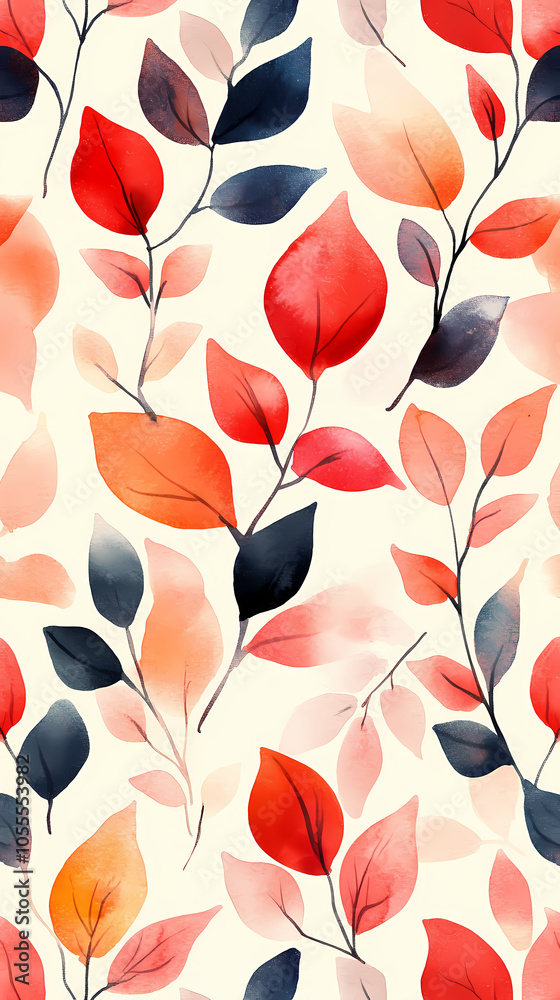 watercolor pattern christmas background watercolor pattern christmas background