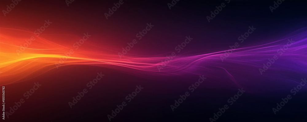 Ultra-minimalistic abstract wallpaper with vibrant orange, pink, and purple gradient waves flowing across a dark background. Perfect for modern, stylish backgrounds and digital designs. Ultra-minimalistic abstract wallpaper with vibrant orange, pink, and purple gradient waves flowing across a dark background. Perfect for modern, stylish backgrounds and digital designs.
