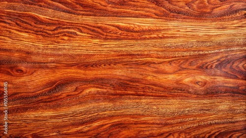 Exotic bubinga wood texture background photo