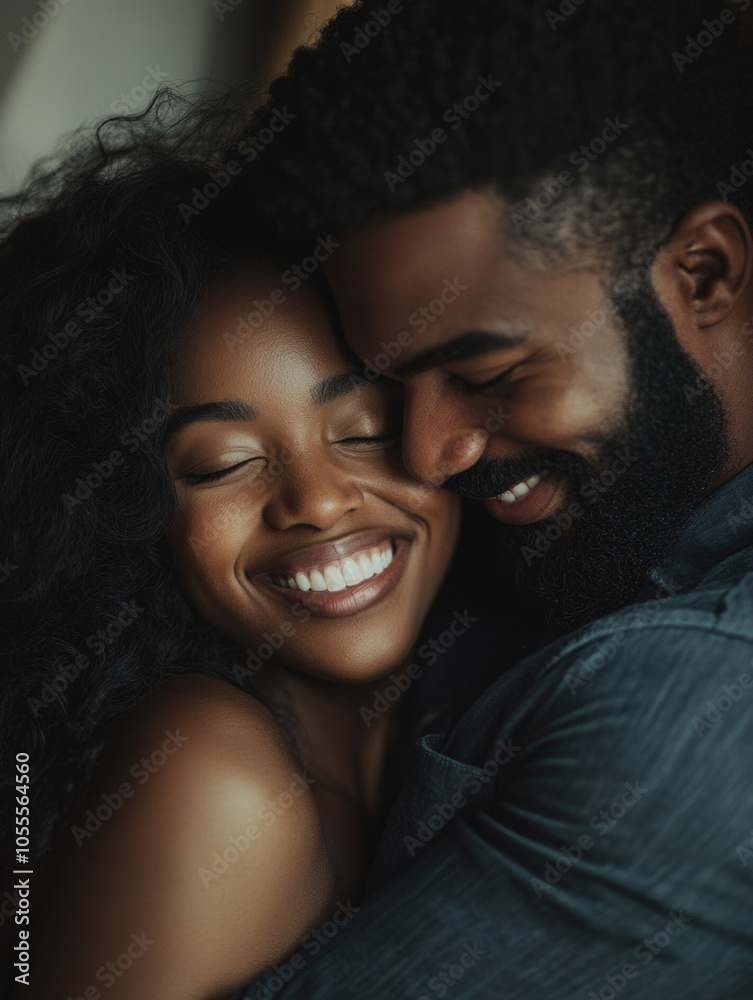 Couple embracing Couple embracing