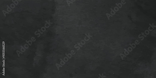 Abstract design with old wall texture cement dark black and paper texture background. Realistic design are empty space of Studio dark room concrete wall grunge texture .Grunge paper texture design .	