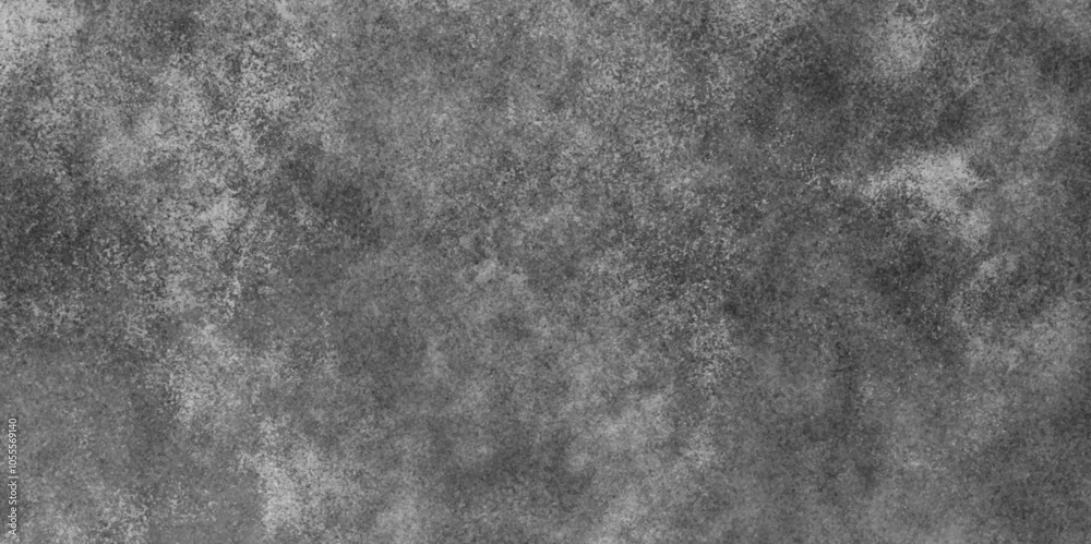 Fototapeta premium Abstract black and gray texture background with black wall texture design. modern design with grunge and marbled cloudy design, distressed holiday paper background. marble stone texture background.