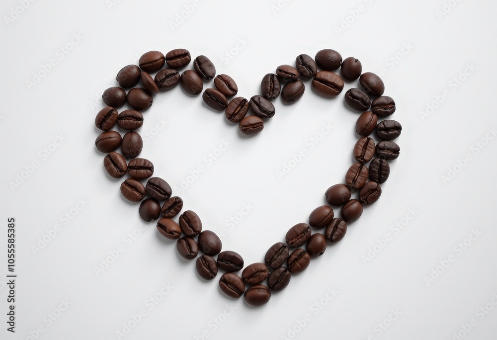 heart from beans heart from beans