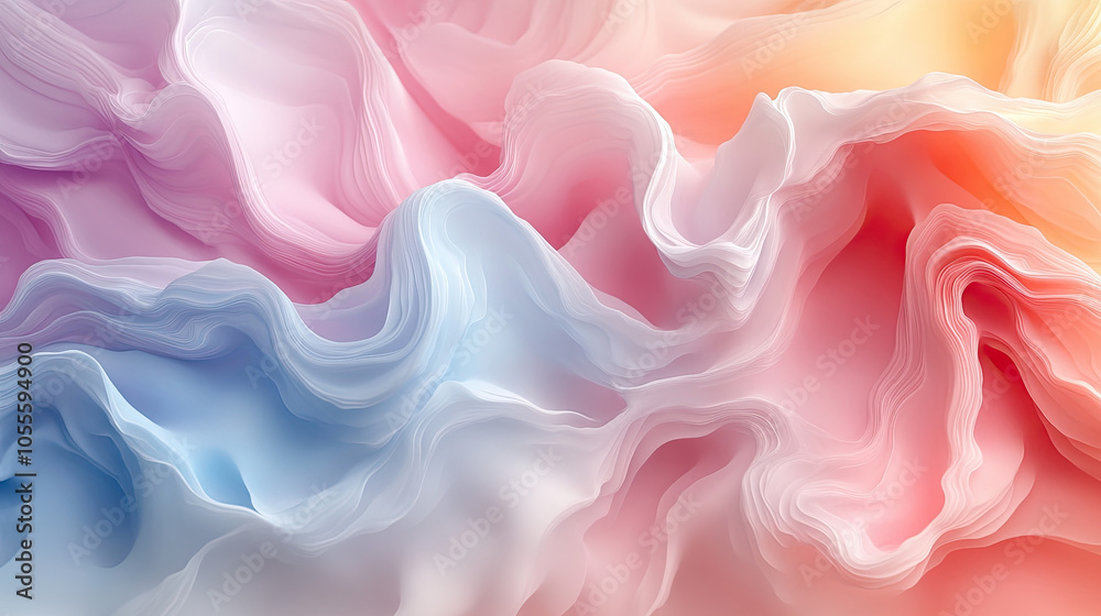 Obraz premium Beautifully designed background images created in Illustrator for use in artwork or for use in art