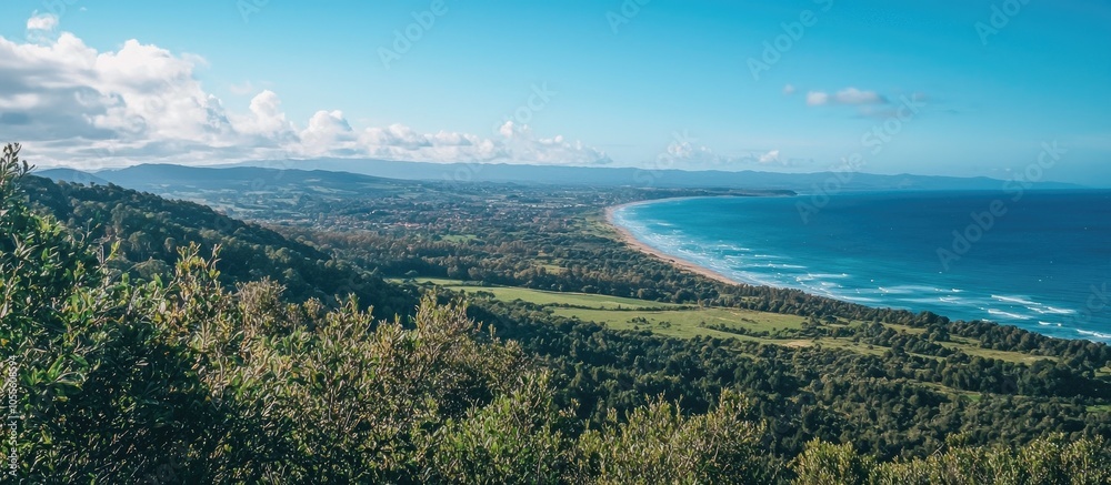 This View Is Taken From The Top Of The Place This View Is Taken From The Top Of The Place