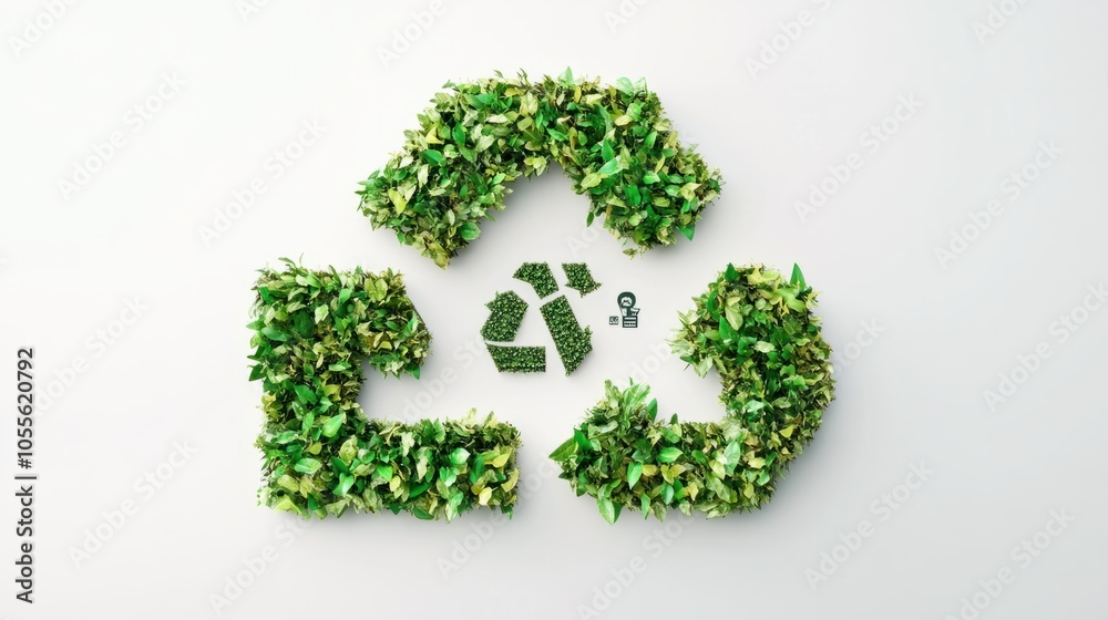 Net Zero emissions sign with recycling and renewable energy icons, promoting eco-friendly goals, isolated on white Net Zero emissions sign with recycling and renewable energy icons, promoting eco-friendly goals, isolated on white