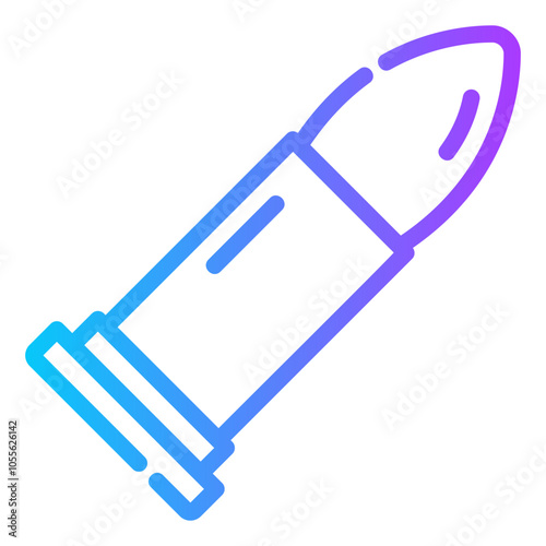 ammo Gradient icon