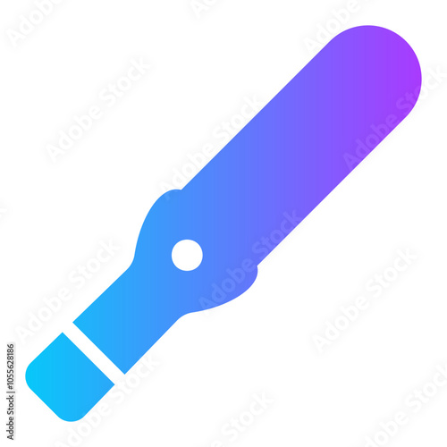 nightstick Gradient icon