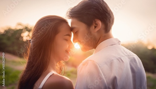 Romance and Couples – intimate moments, dating, love 