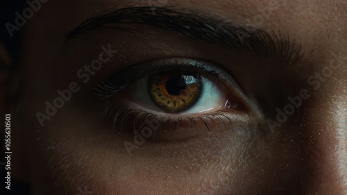 Eyes, Cornea, Pupil, Universe, Nationalities, Blue, Brown, Green, Gray, Crystals