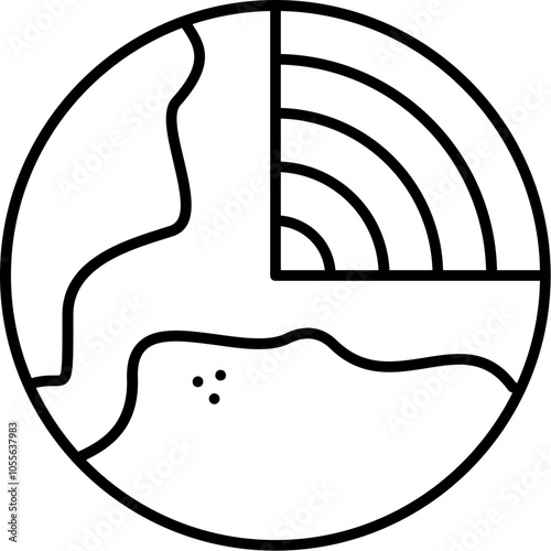Crust Icon