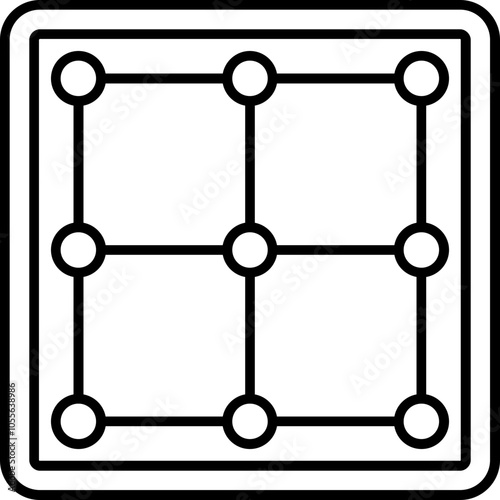 Vertex Icon