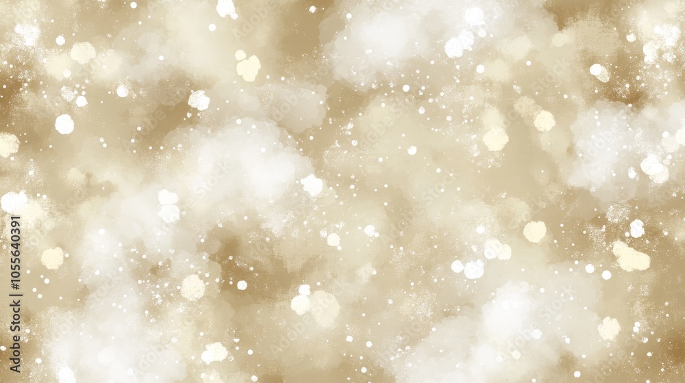 Abstract Gold Festive Background With Defocused Lights. Beautiful Glitter Vintage Lights Background. Abstract Gold Festive Background With Defocused Lights. Beautiful Glitter Vintage Lights Background.