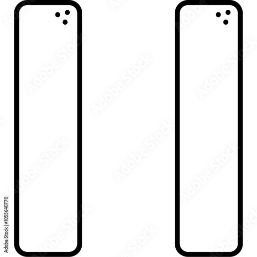 Absolute Value Icon