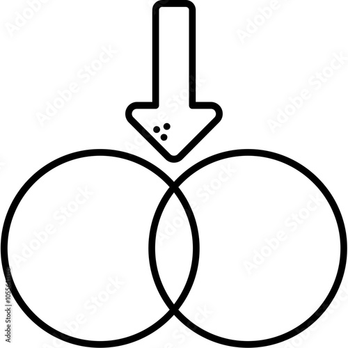 Probability Icon