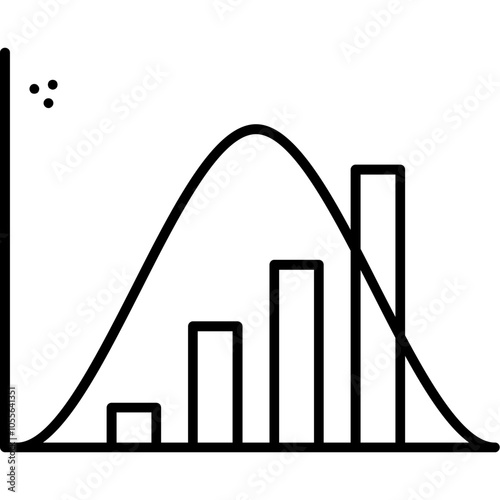 Photos Binomial Distribution Icon