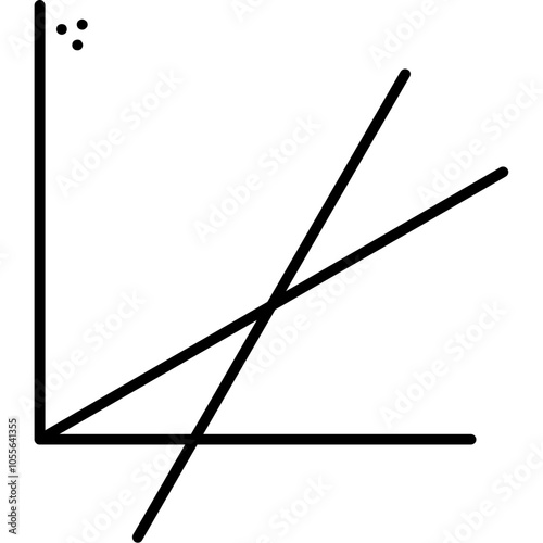 L'Hopital's Rule Icon