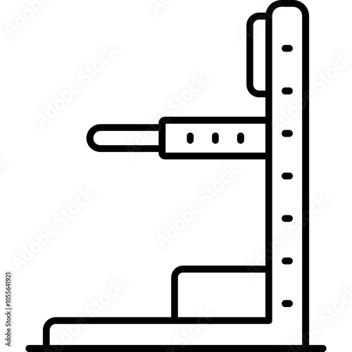 Power Tower Icon