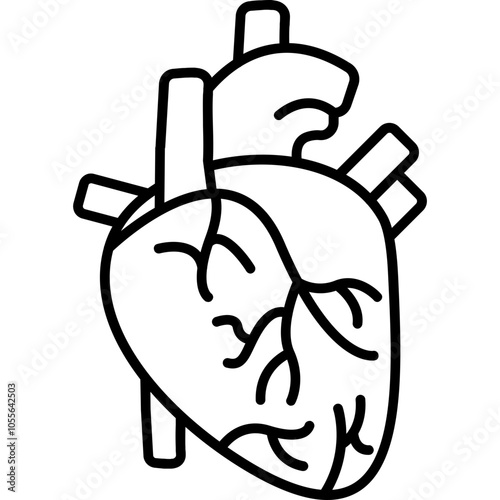 Heart Icon