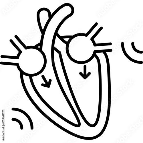 Systole Icon