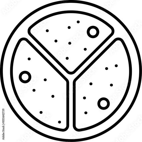 Pulmonary Valve Icon