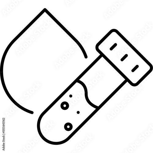 Anticoagulant Icon