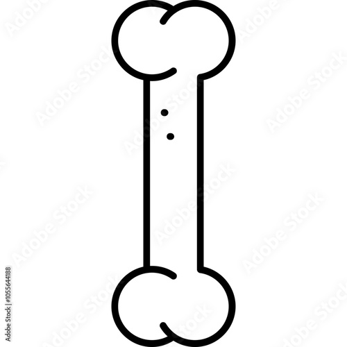 Humerus Icon