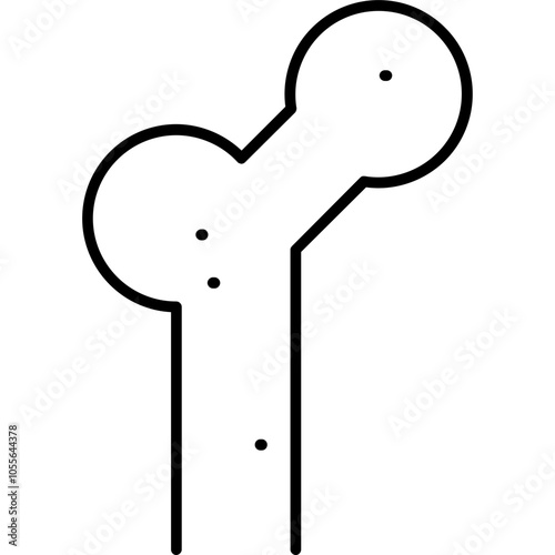 Labrum Icon
