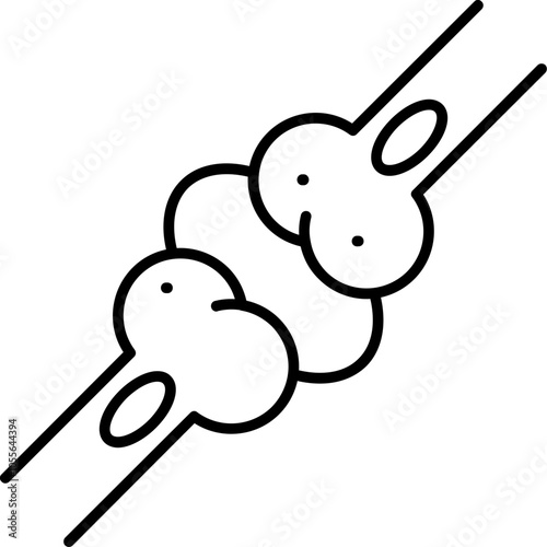Bursae Icon
