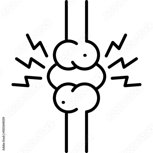 Osteoarthritis Icon