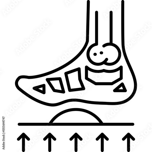 Orthotics Icon