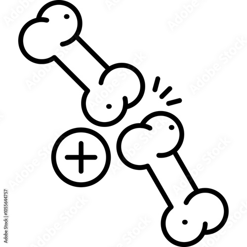 Joint Replacement Icon