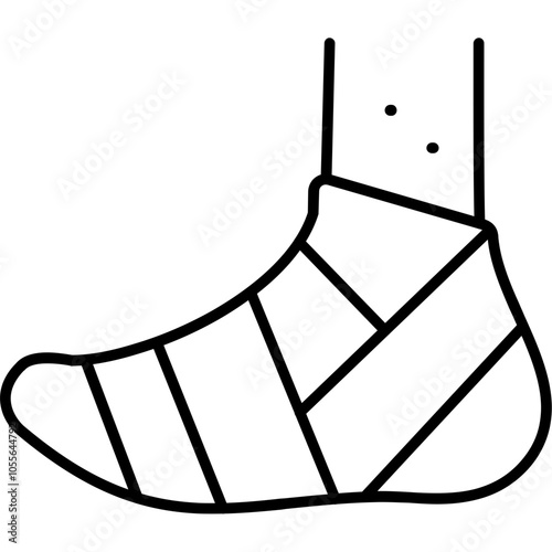 Splint Icon