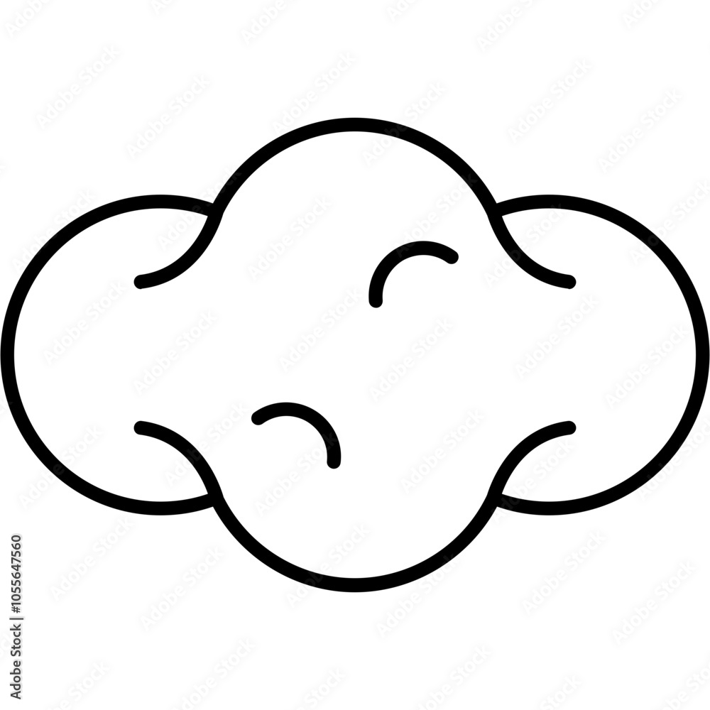 Play-Doh Icon Play-Doh Icon