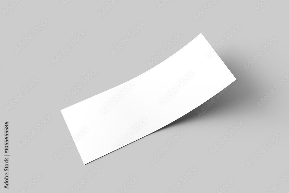 Gift Voucher Mockup Gift Voucher Mockup
