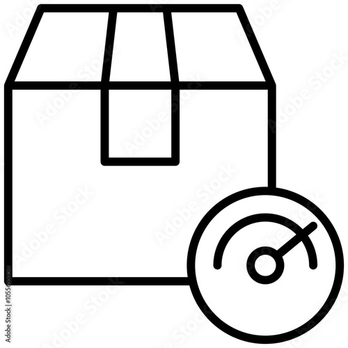 Logistik Paket 