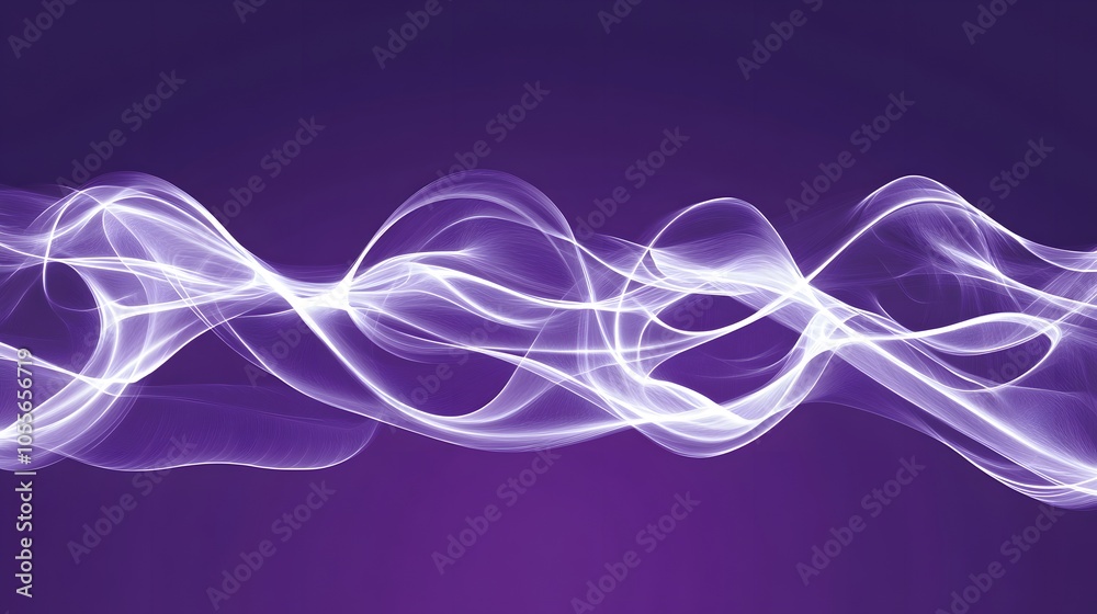 Smoke, White Fluid on Purple Background, Abstract Image, Texture, Pattern Background, Wallpaper, Cover and Screen of Smartphone, PC, Laptop, 9:16 and 16:9 Format Smoke, White Fluid on Purple Background, Abstract Image, Texture, Pattern Background, Wallpaper, Cover and Screen of Smartphone, PC, Laptop, 9:16 and 16:9 Format