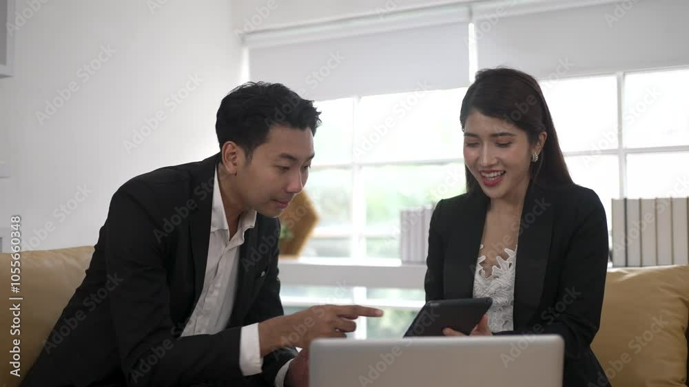 White collar workers are meeting at office. Business, teamwork. White collar workers are meeting at office. Business, teamwork.