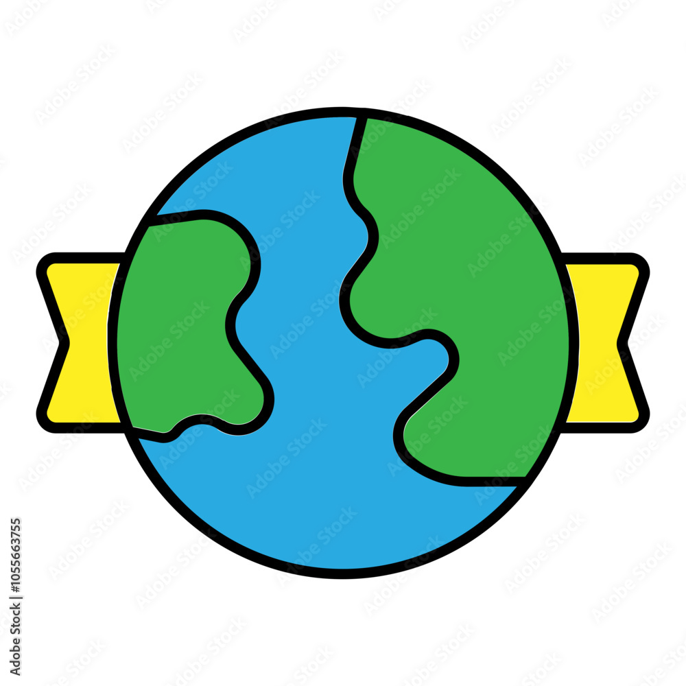 World Kindness Day Icon World Kindness Day Icon