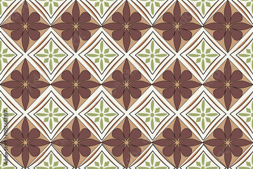 Seamless pattern