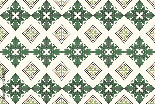 Seamless pattern