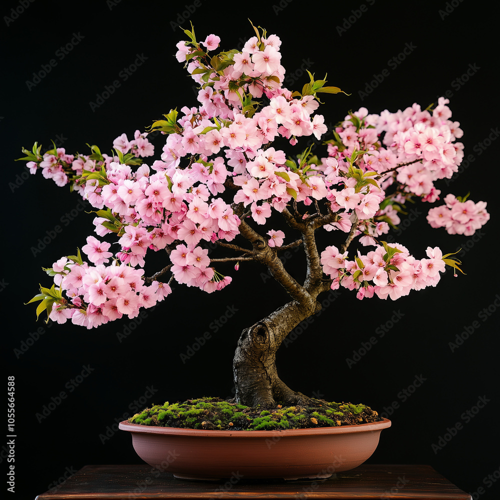 bonsai sakura tree bonsai sakura tree