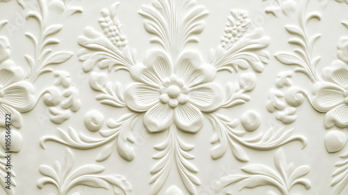victorian paper style texture