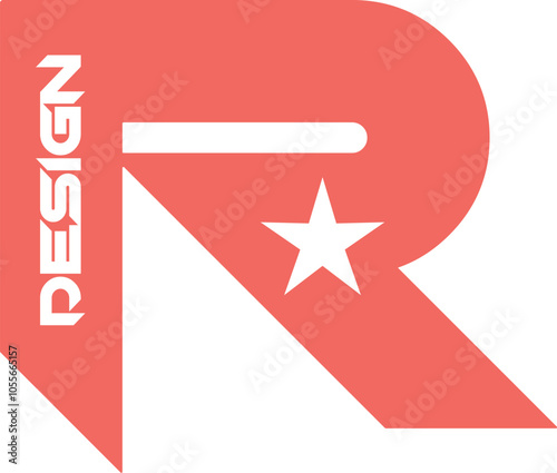 Luxury R logo design. Creative R logo vectors. Jewelry R logo design. Luxury Star R logo design. Wing R logo vectors. Winner logo vectors. Numbering logo design.